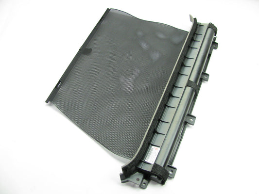 Rear Left Drivers Side Shade Curtain Assembly OEM For 15-18 Sedona 85757A9000GBU