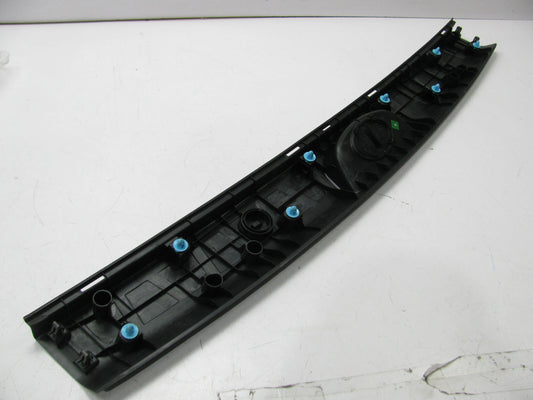 NEW - OEM 857702J000WK Rear Hatch Trim Scuff Sill Plate For 2009 Kia Borrego