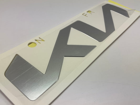 NEW GENUINE Front End Grille Emblem OEM For 2022-2023 Kia Telluride 86300S9000