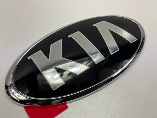 NEW Rear Trunk Lid Emblem OEM For 2021-2024 Kia K5 86305L2000