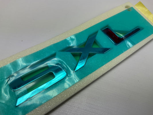 NEW ''SXL'' Emblem For 2017-2020 Kia Optima SXL V6 GDI 86318D4000