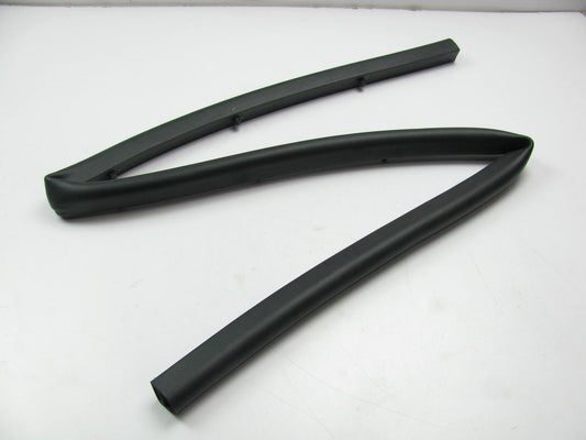 Rear Hood Weatherstip Seal OEM For 2010-13 KIA Forte 864301M000