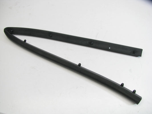 NEW - OEM 86435D4000 Front Hood Weatherstrip Seal For 2016-2020 Kia Optima