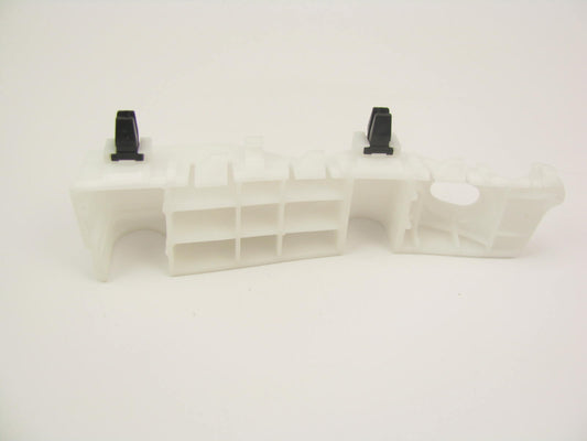 NEW - OEM Front Bumper Cover Right Passenger Side Bracket For 10-13 Forte Koup