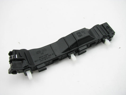 New Genuine Front Bumper Right Guide Bracket OEM For 12-17 Kia Rio 865141W200
