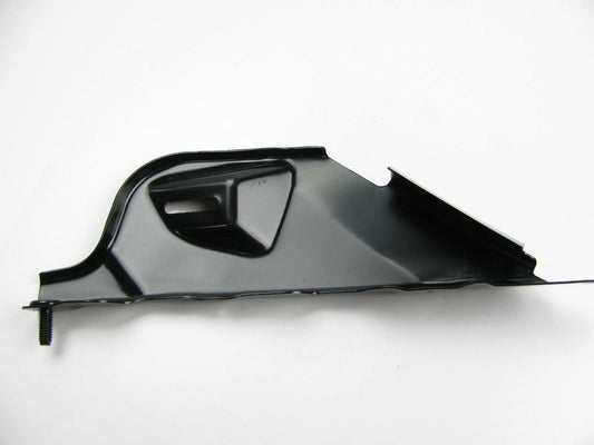 NEW - OEM FRONT LEFT Bumper Cover Bracket For 2007-2009 Kia Sorento 865153E500