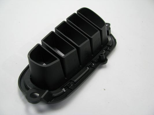NEW Front Bumper Left Drivers Side Vent Air Grille OEM For 2018-2021 Kia Stinger