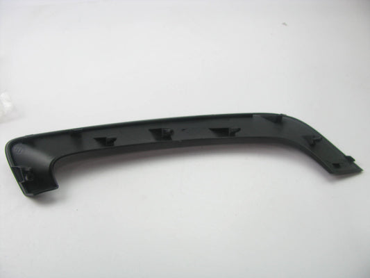 Front Bumper Corner Trim Molding LEFT Drivers Side OEM For 2010-2011 Kia Soul