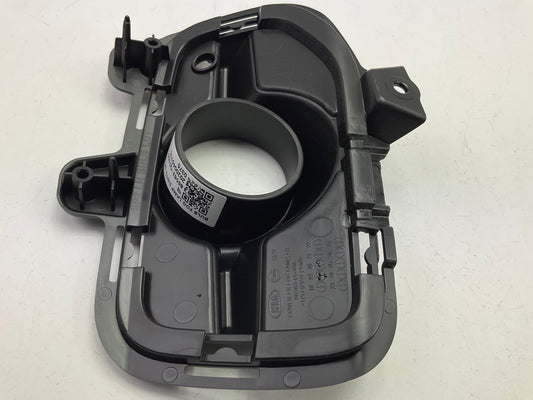 NEW Fog Light Fog Lamp Trim Bezel Left Drivers Side OEM For 2021-2023 Kia Seltos