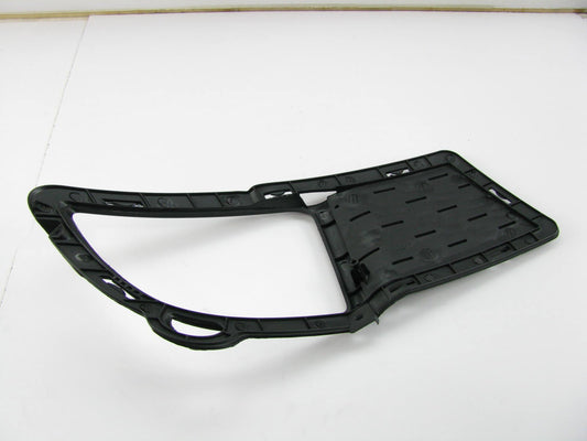Front Right Side Fog Lamp Light Cover Bezel Trim For 11-12 Kia Forte 865641M610