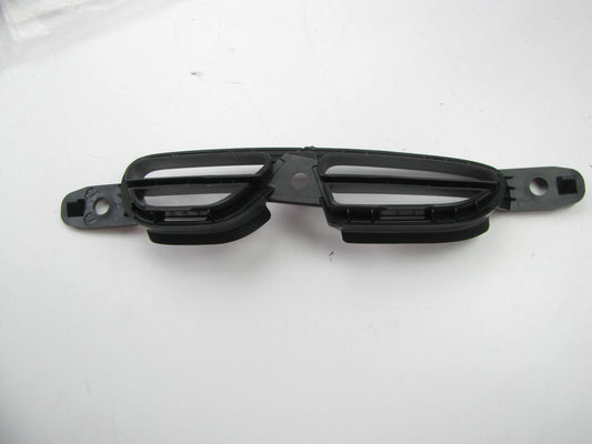 New OEM Front Right Bumper Air Curtain Grille Trim Plate For 2016-18 Kia Optima