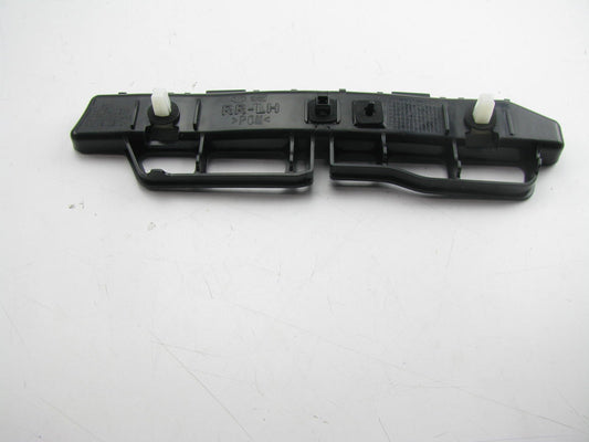 New Rear Bumper Left Side Retainer Bracket For 11-12 Kia Forte 866131M500