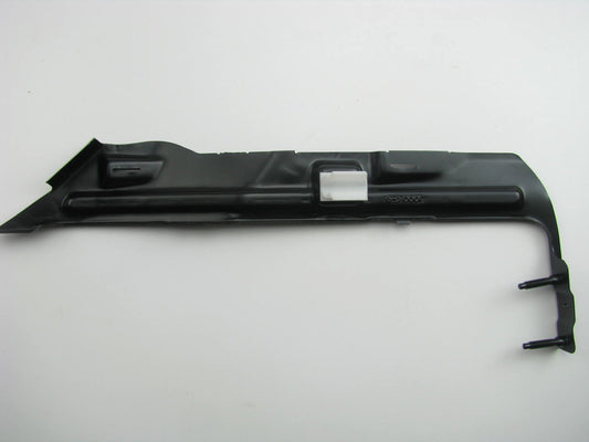 REAR Bumper Cover Reinforcement Bracket Left Drivers Side OEM For 03-06 Sorento