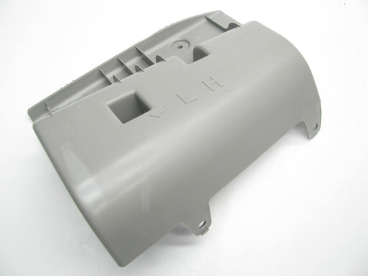 New OEM Rear Bumper Cover Left Lower Mounting Brace Bracket For 15-17 Kia Sedona