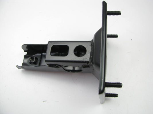 NEW - OEM 866412F000 Rear Left Bumper Face Bar Bracket For 2004-09 Kia Spectra