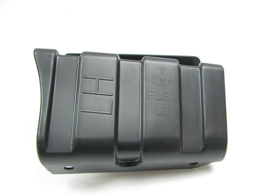 Rear Bumper L.H Cover Side Bracket Left (Drivers Rear) OEM For 2014-2015 Sorento