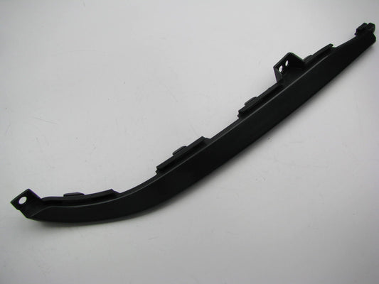 New Rear Bumper Left Lower Moulding Trim OEM For 15-19 Kia Soul EV ELECTRIC ONLY