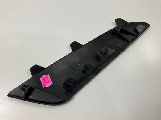 Rear Bumper Right Trim Molding Insert OEM For 2021-2024 Kia K5 86698L3000
