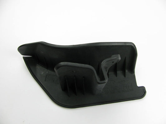 Rear Right (Passengers Rear) Quarter Panel Stone Deflector For 2010-13 Kia Forte