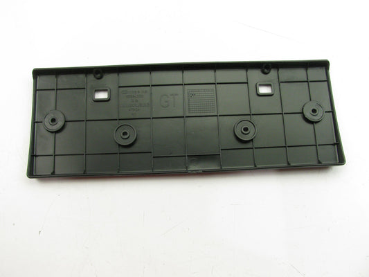 NEW Front License Plate Bracket OEM For 2021-2023 Kia K5 86910L3300