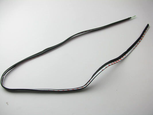 New OEM Back Glass Reveal Moulding Strip Seal For 11-16 Kia Optima 871302T000