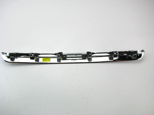 NEW GENUINE Trunk Lid Chrome Moulding Trim OEM For 2011-13 Kia Forte 873111M030