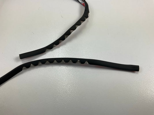 NEW Tail Gate Trim Strip OEM For 2011-2016 Kia Sportage 873123W000