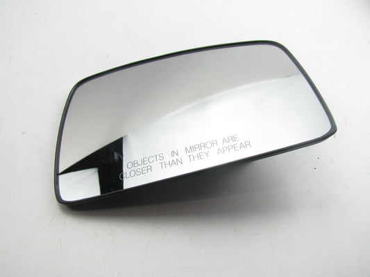 New Genuine RIGHT Passenger Side Heated Mirror Glass ONLY OEM For 04-07 Sportage