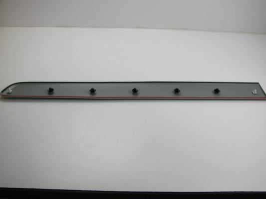 Front Left Drivers Door Molding Strip OEM For 2006-2012 Kia Sedona 877114D100