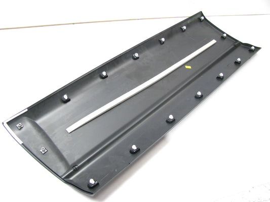 Front Right Passengers Door Moulding Strip Panel For 2009-10 Sportage 877221F500