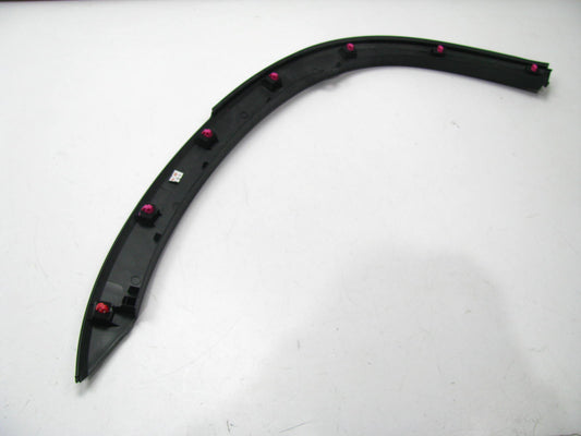 Rear Fender Wheel Molding Left Drivers Side For 11-15 Kia Sorento 877412P000