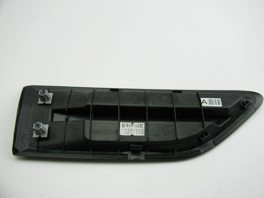 NEW GENUINE OEM Fender Trim Moulding Left Driver For 10-13 Soul 877712K000