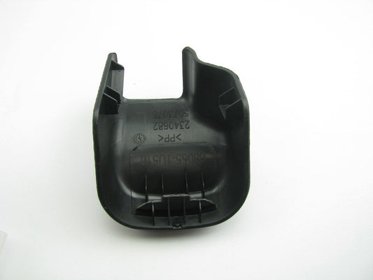 New OEM Driver Seat Track End Cover Left For 2014-2015 Kia Sorento 880551U510VA