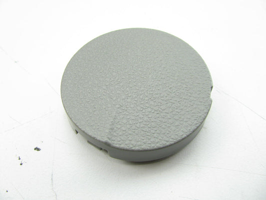 NEW GRAY Front Left Driver Seat Recliner Handle Cover Cap OEM For 2006-14 Sedona