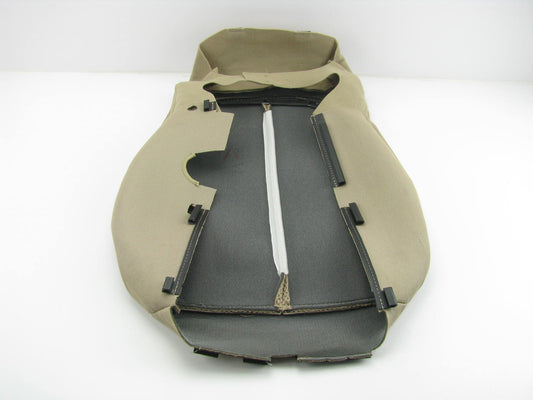 New Front Seat Back Cover Left Driver Cloth Beige For 08-09 Rondo 881801D011463