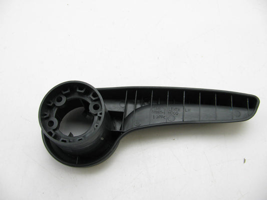 Front Seat, Left Driver Side Height Adjust Knob OEM For 10-13 Forte 881851M000WK