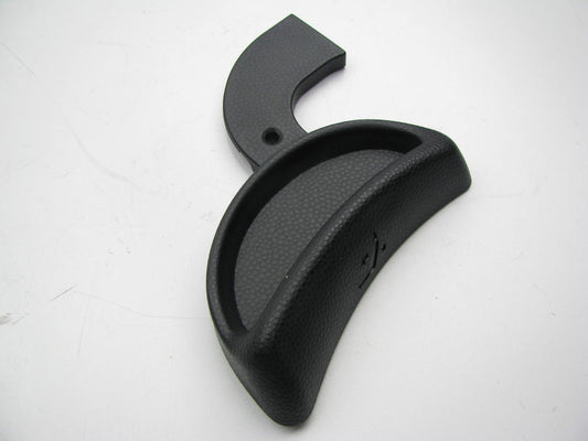 New OEM Front Right Side Seat Recline Knob BLACK For 14-16 Soul 88240B2000EQ