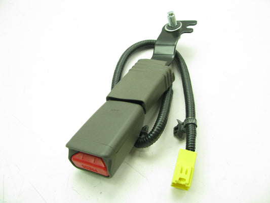 NEW - OEM 888403W510GAH Front RIght Seat Belt Buckle For 2011-2016 Kia Sportage