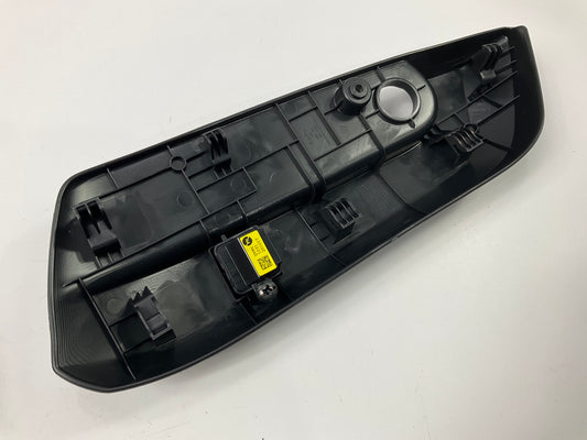 Rear Captains Chair Right Side Seat Cushion Lower Trim OEM For 2021-24 Sorento
