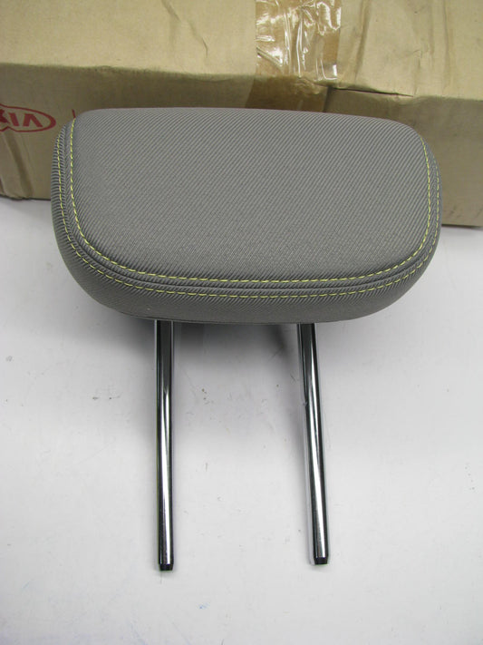 NEW GENUINE 89705B2050KE6 REAR Seat Headrest OEM For 14-16 Kia Soul