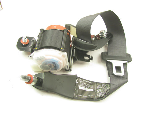 NEW OEM 89820B2550EQ 2nd Row Rear Right Seat Belt Retractor For 14-18 Kia Soul