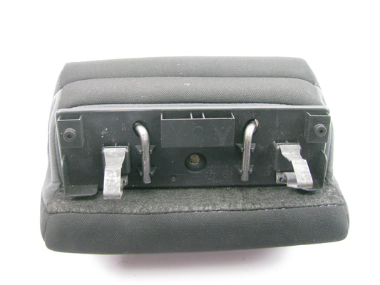 NEW GENUINE REAR OUTER LEFT 2nd Seat Armrest Arm Rest OEM For 13-14 Kia Sorento