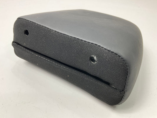 3rd Row Rear Seat Black Leather Headrest OEM For 2020-22 Telluride 89A70S9000ONC