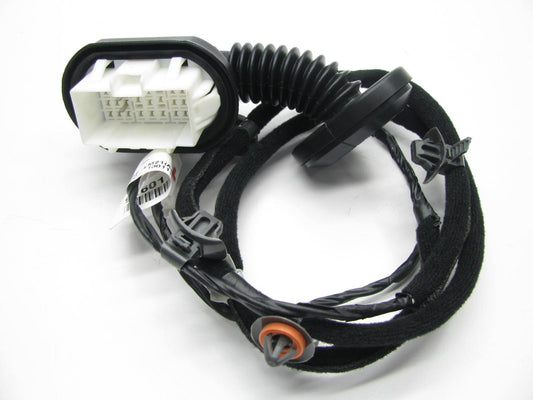 NEW OEM Front Left Door Wire Wiring Harness For 2007-11 Kia Rio 916011G080