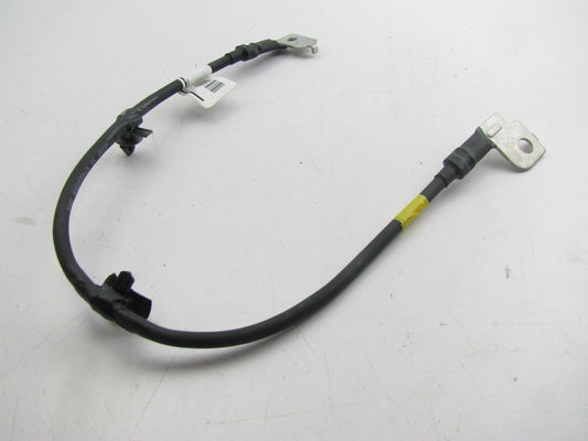 New Genuine Battery Negative Earth Ground Cable OEM For 12-15 Optima 918604C120