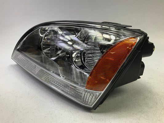 NEW GENUINE Left Headlight Headlamp OEM For 2003-2004 Kia Sorento 921013E040