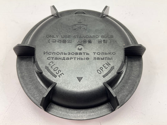 Low Beam Headlight Head Lamp Light Bulb Plastic Cover Cap OEM For Kia 921402W500