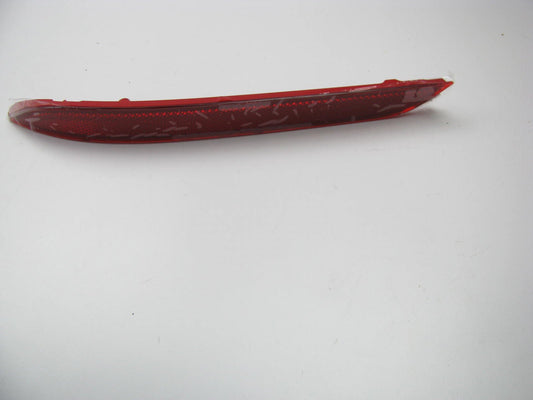 NEW GENUINE Rear Bumper Left Side Reflector OEM For 15-16 Kia Sedona 92405A9200