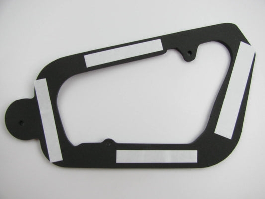 OEM REAR RIGHT Back Up Light Assembly Gasket Seal For 14-16 Kia Forte 92454A7010