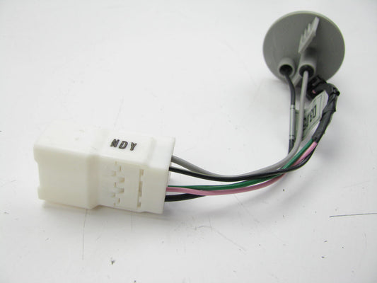 LED Tail Light Lamp Wire Harness Bulb Socket OEM For 19-20 Kia Optima 92480D4600
